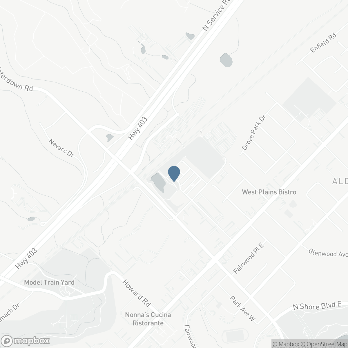 112 - 1135 COOKE BOULEVARD, Burlington, Ontario L7T 4A8
